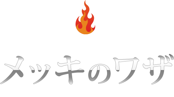 堀鍍金工業所 鍍金技術サイト メッキのワザ